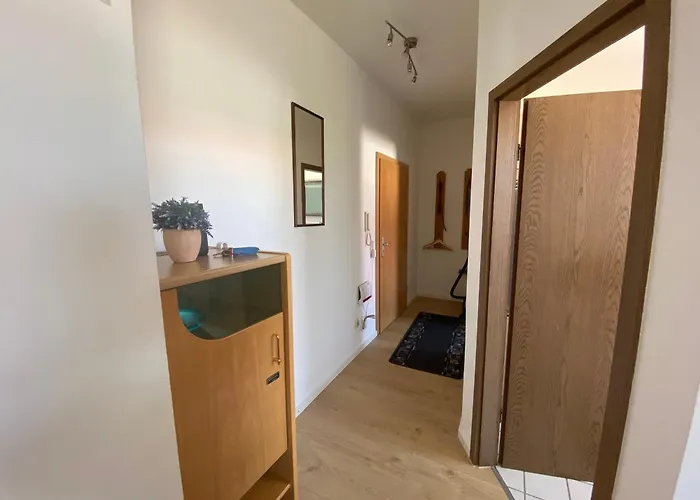 Appartment Im Herzen Bayerns