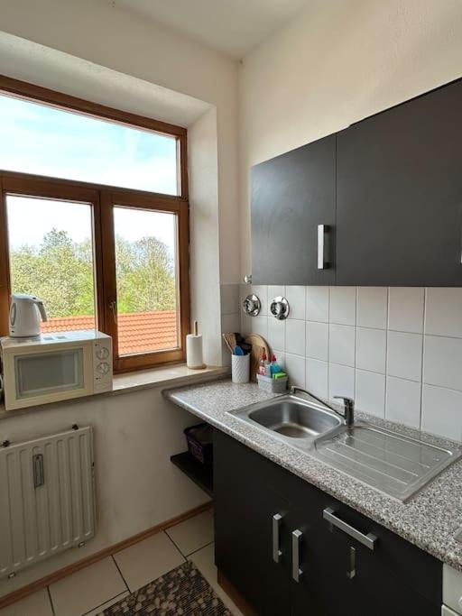 Apartment Im Herzen Bayerns