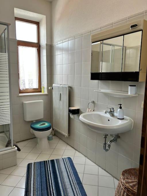 Apartment Im Herzen Bayerns *