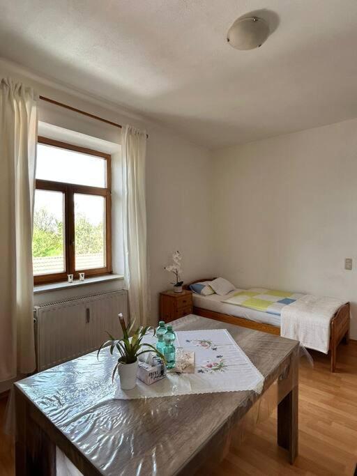 Im Herzen Bayerns Apartment *