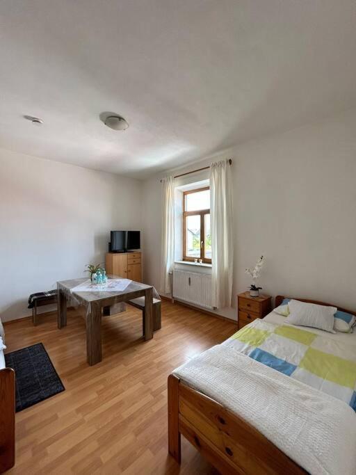 Apartment Im Herzen Bayerns Bruckmühl