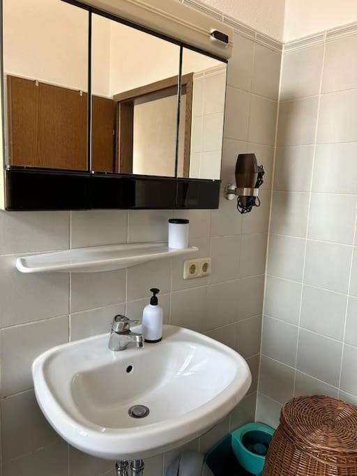 Apartment Im Herzen Bayerns Bruckmühl