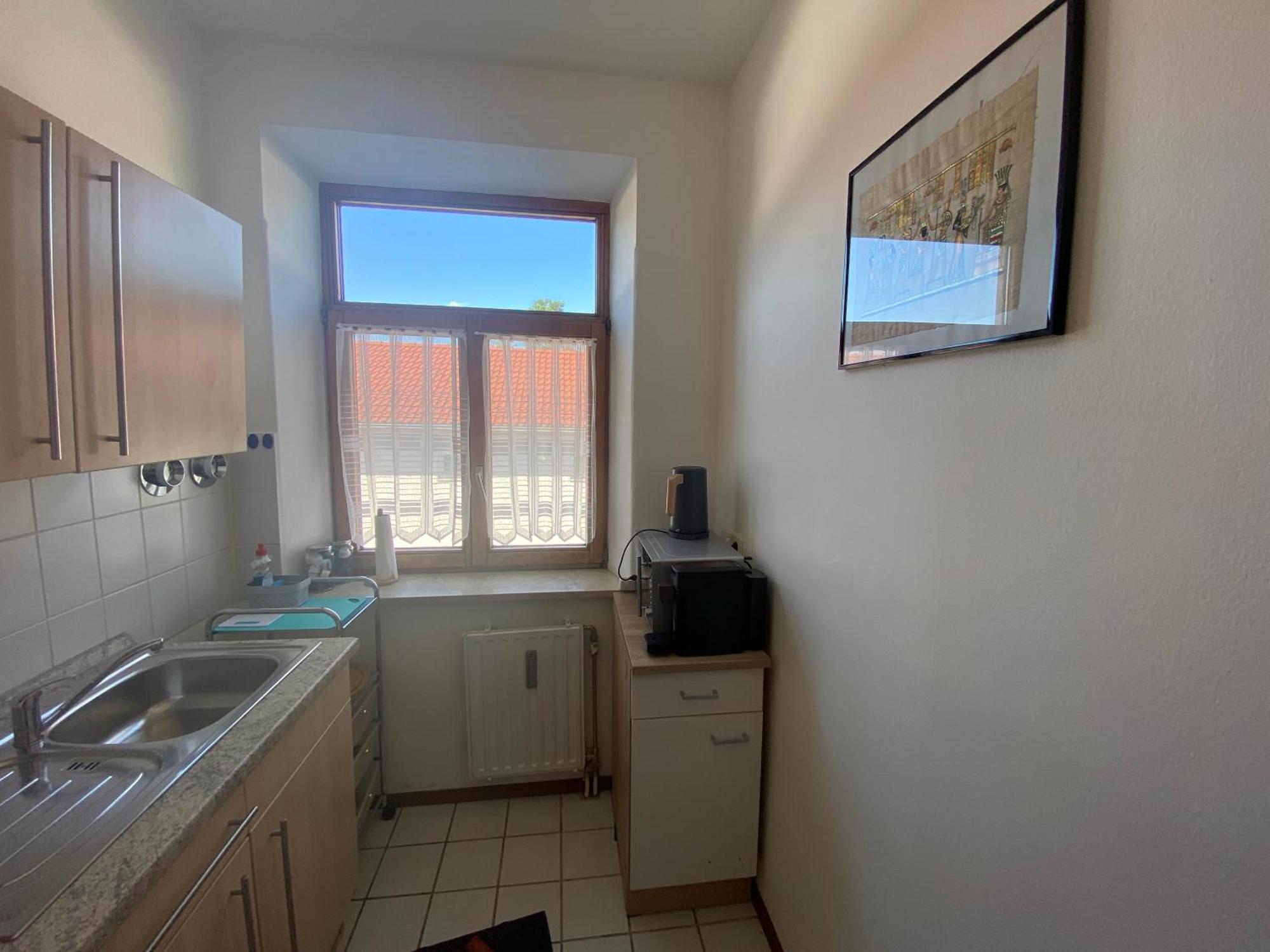 Apartment Im Herzen Bayerns *