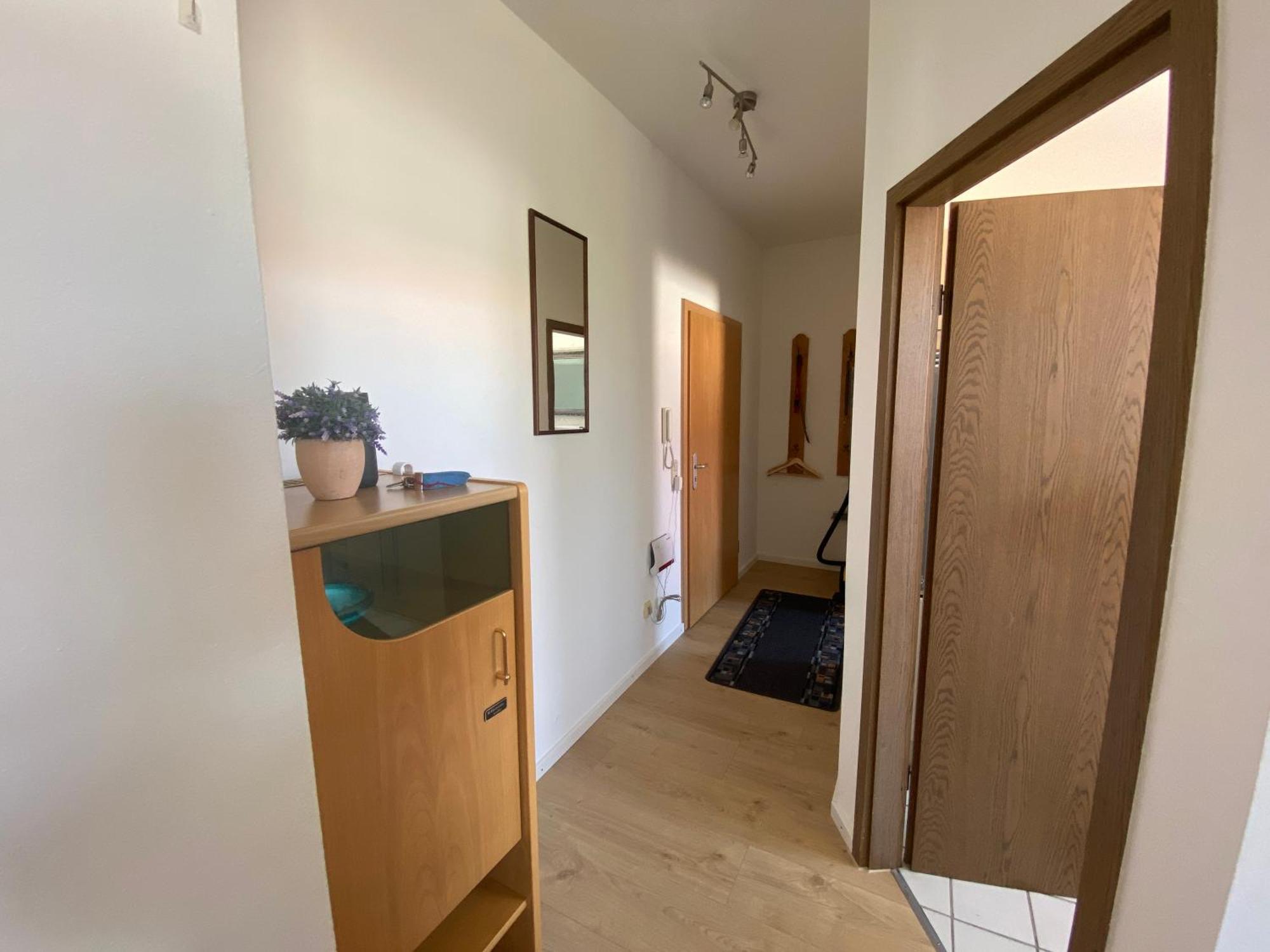 Im Herzen Bayerns Apartment Bruckmühl
