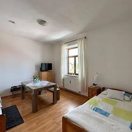 Appartment Im Herzen Bayerns Bruckmühl Exterior foto