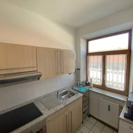 Appartment Im Herzen Bayerns Bruckmühl Exterior foto